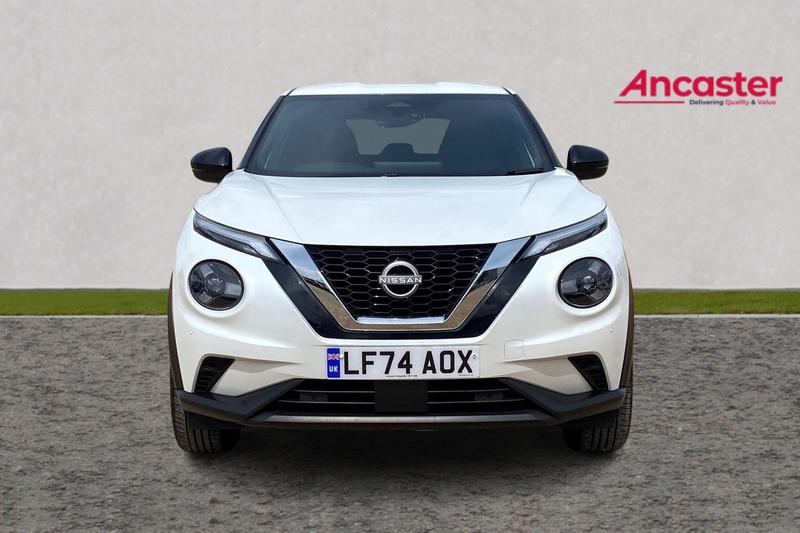 Used Nissan Juke 2024 for sale - 76703242: Photo 8