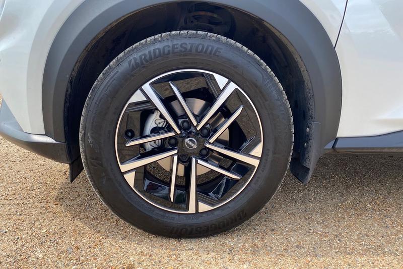 Used Nissan Juke 2024 for sale - 76703242: Photo 9