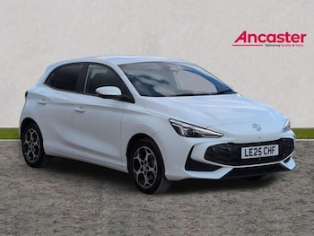 Used MG MG3 2025 for sale - 79591623: Photo