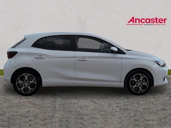 Used MG MG3 2025 for sale - 79591623: Photo