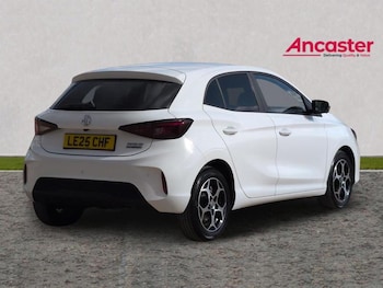 Used MG MG3 2025 for sale - 79591623: Photo