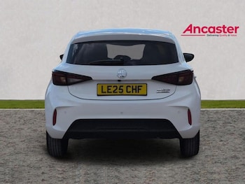 Used MG MG3 2025 for sale - 79591623: Photo