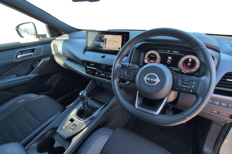 Used Nissan Qashqai 2022 for sale - 76184417: Photo 10