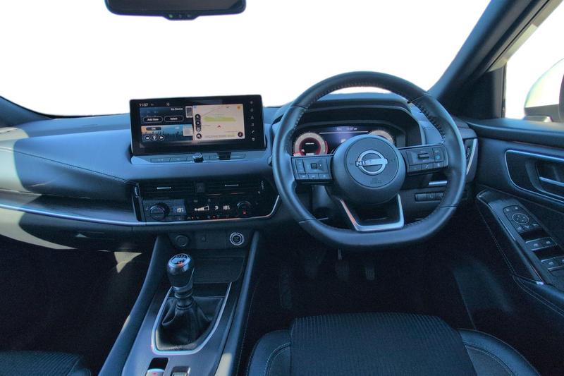 Used Nissan Qashqai 2022 for sale - 76184417: Photo 11