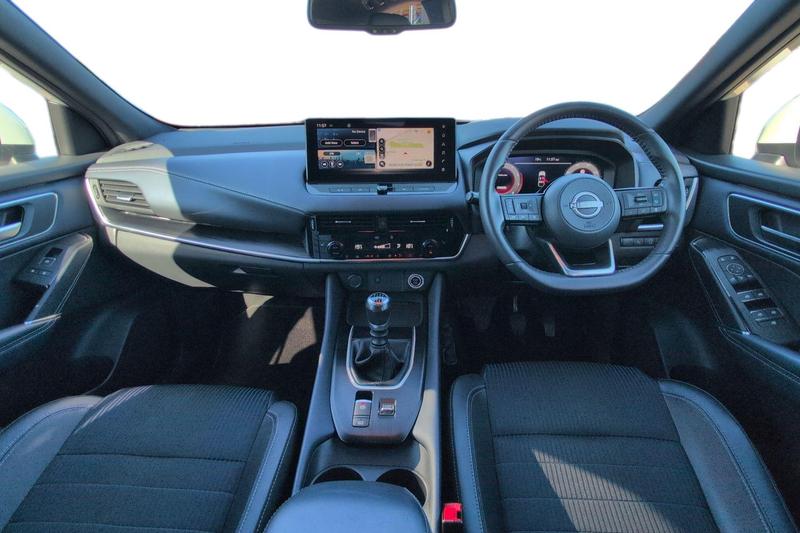 Used Nissan Qashqai 2022 for sale - 76184417: Photo 12
