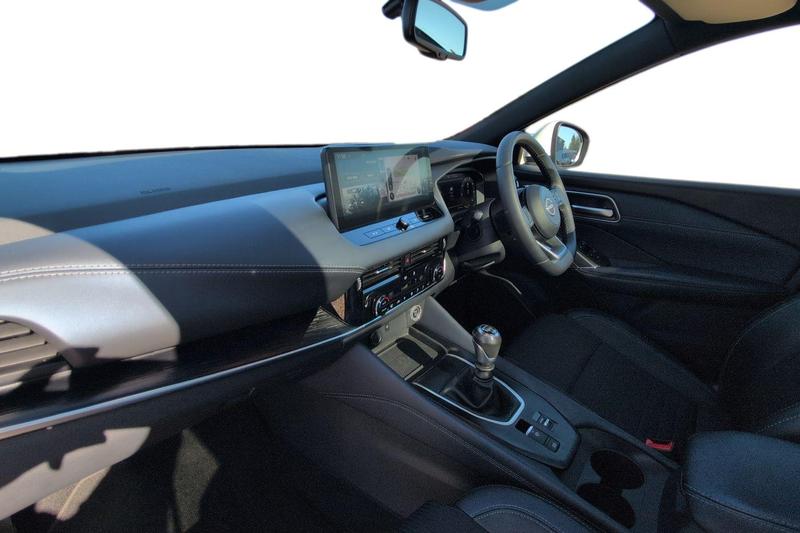 Used Nissan Qashqai 2022 for sale - 76184417: Photo 13