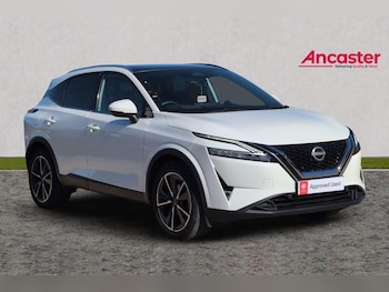 Used Nissan Qashqai 2022 for sale - 76184417: Photo
