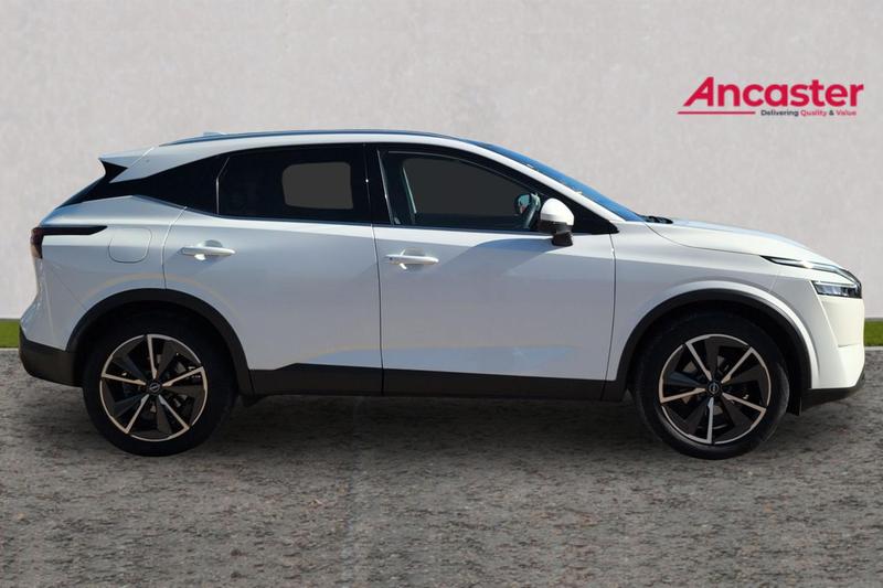 Used Nissan Qashqai 2022 for sale - 76184417: Photo 2