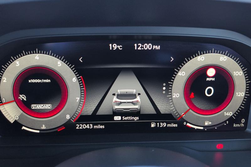 Used Nissan Qashqai 2022 for sale - 76184417: Photo 20