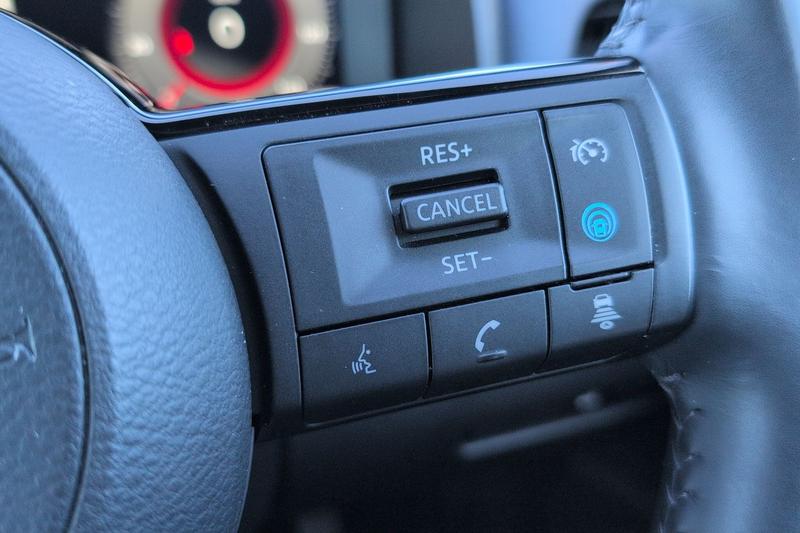 Used Nissan Qashqai 2022 for sale - 76184417: Photo 22