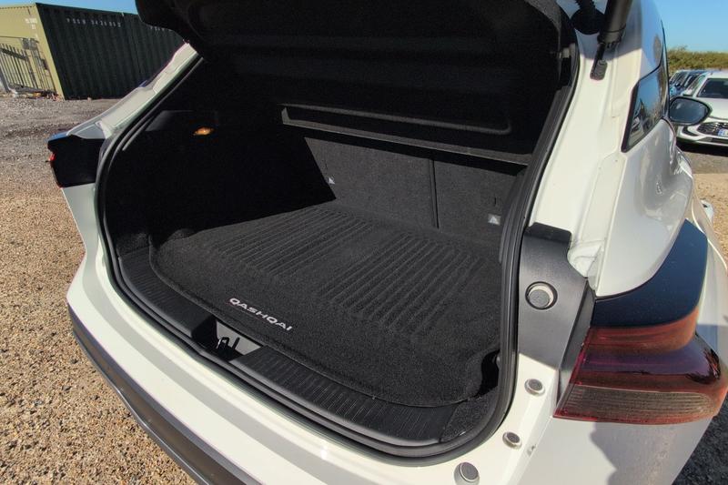 Used Nissan Qashqai 2022 for sale - 76184417: Photo 24