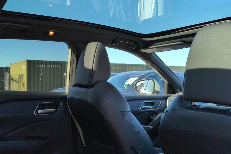 Used Nissan Qashqai 2022 for sale - 76184417: Photo 26