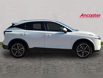Used Nissan Qashqai 2022 for sale - 76184417: Photo
