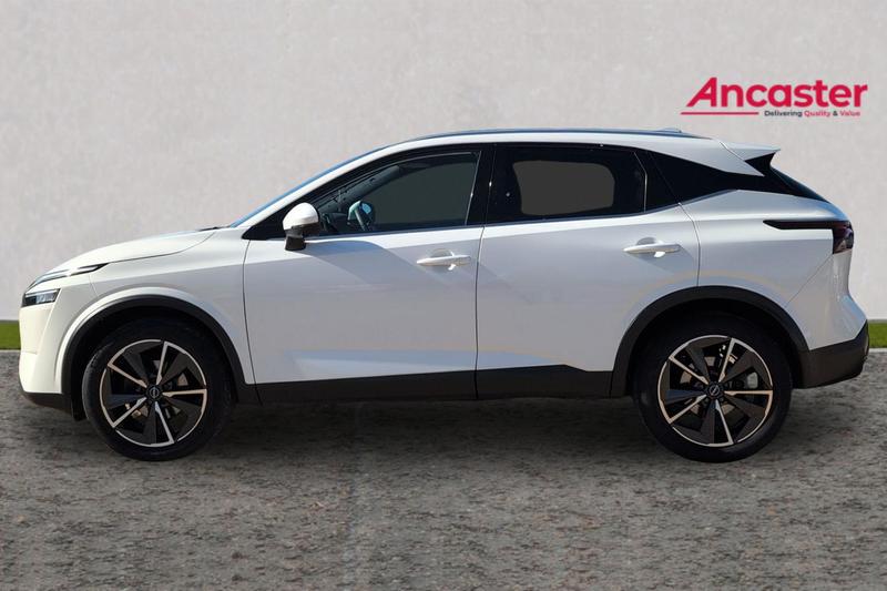 Used Nissan Qashqai 2022 for sale - 76184417: Photo 6