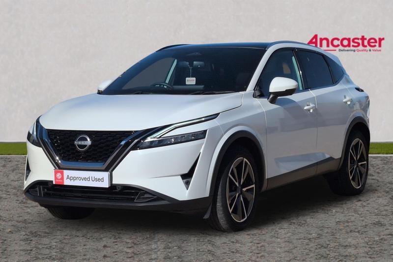 Used Nissan Qashqai 2022 for sale - 76184417: Photo 7