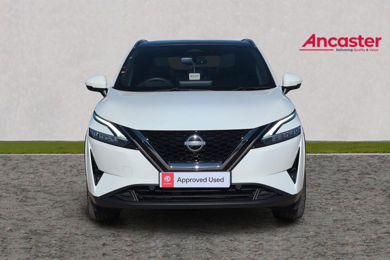 Used Nissan Qashqai 2022 for sale - 76184417: Photo 8
