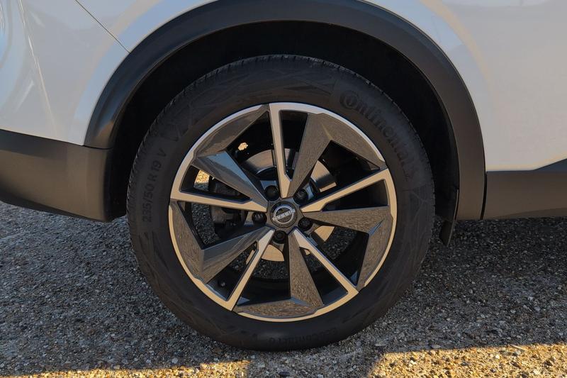 Used Nissan Qashqai 2022 for sale - 76184417: Photo 9