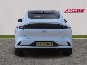 Used MG MG IM6 2025 for sale - 78270830: Photo