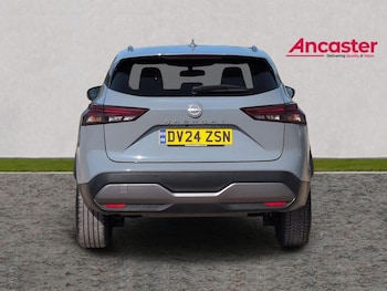 Used Nissan Qashqai 2024 for sale - 79146707: Photo