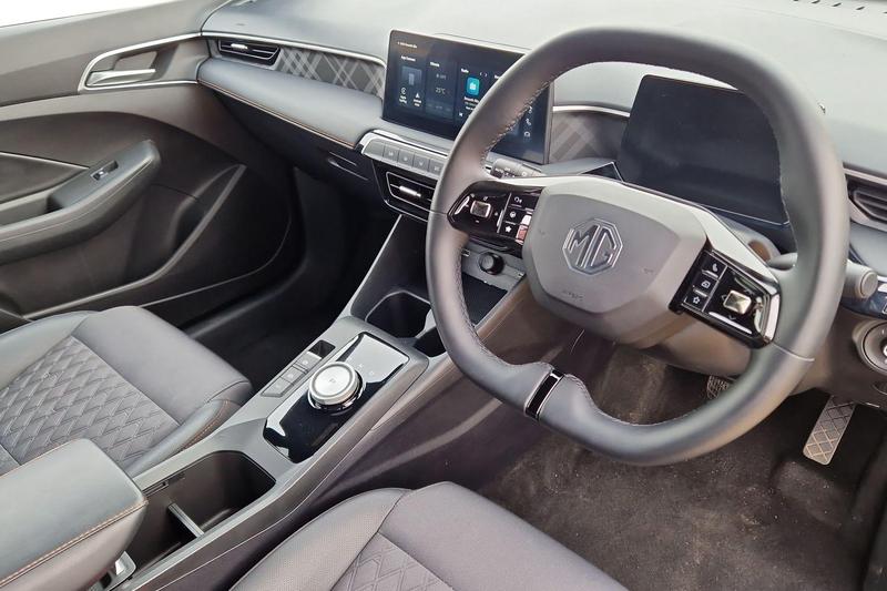 Used MG MG3 for sale - 77587881: Photo 10