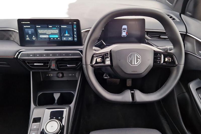 Used MG MG3 for sale - 77587881: Photo 11