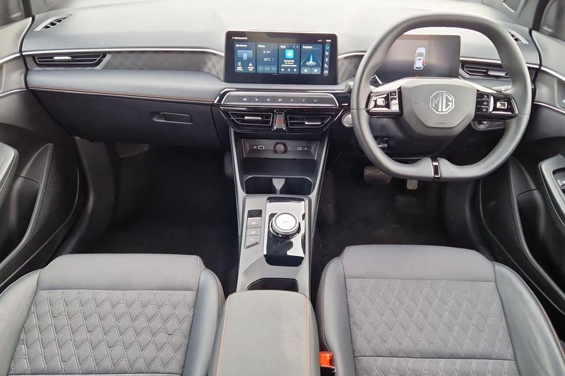 Used MG MG3 for sale - 77587881: Photo 12