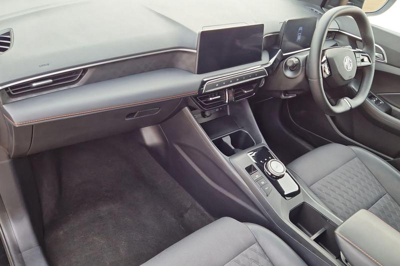 Used MG MG3 for sale - 77587881: Photo 13