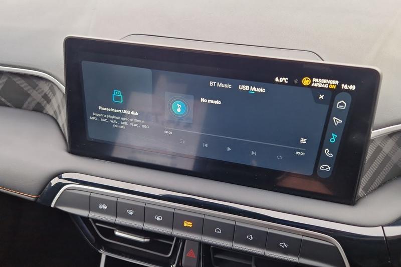 Used MG MG3 for sale - 77587881: Photo 15