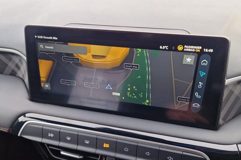 Used MG MG3 for sale - 77587881: Photo 18