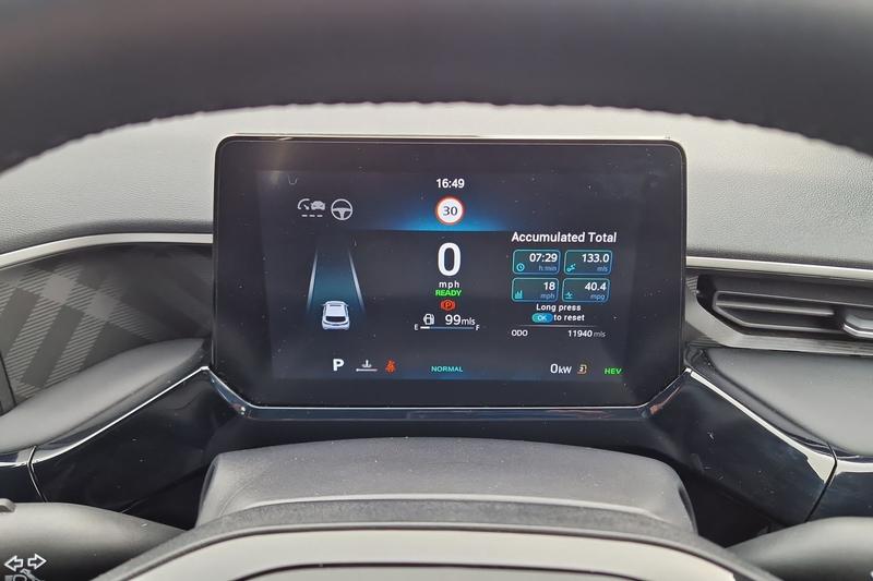 Used MG MG3 for sale - 77587881: Photo 20