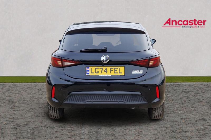 Used MG MG3 for sale - 77587881: Photo 4