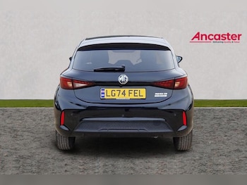 Used MG MG3 undefined for sale - 77587881: Photo