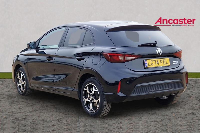 Used MG MG3 for sale - 77587881: Photo 5