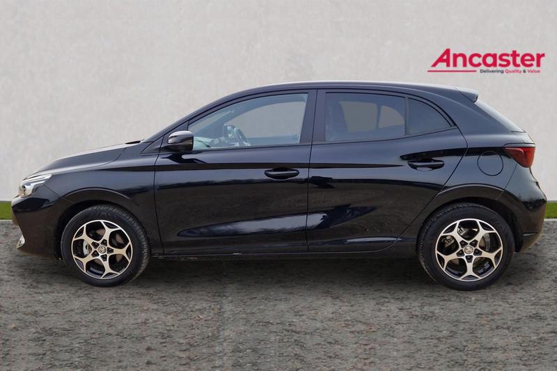 Used MG MG3 for sale - 77587881: Photo 6