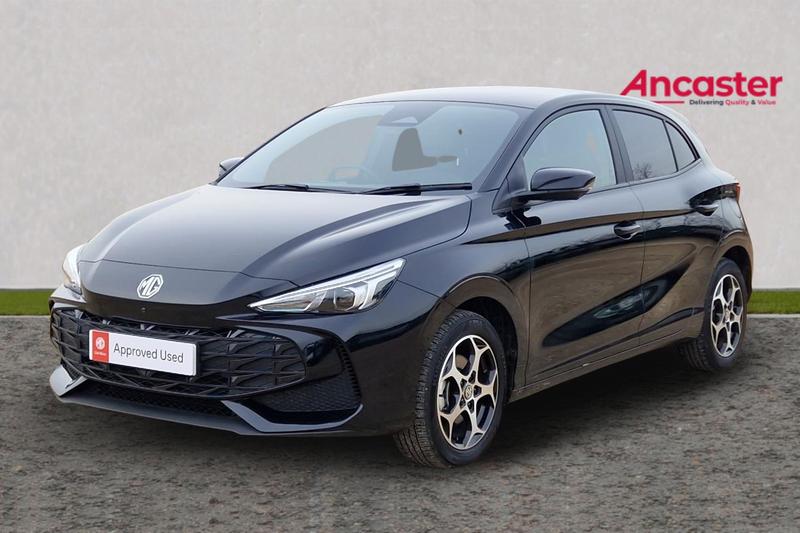 Used MG MG3 for sale - 77587881: Photo 7