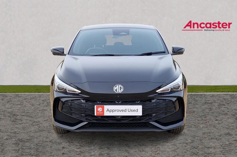 Used MG MG3 for sale - 77587881: Photo 8