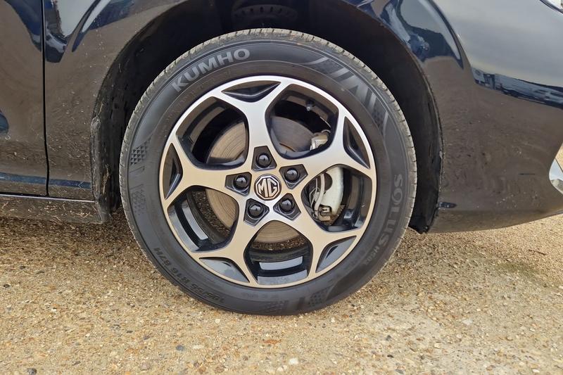 Used MG MG3 for sale - 77587881: Photo 9