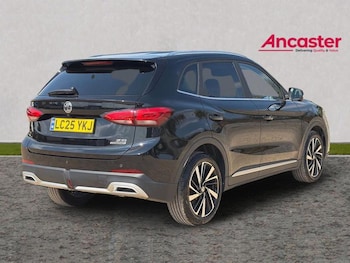 Used MG MG ZS 2025 for sale - 79522391: Photo