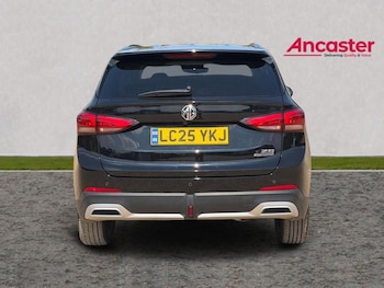 Used MG MG ZS 2025 for sale - 79522391: Photo