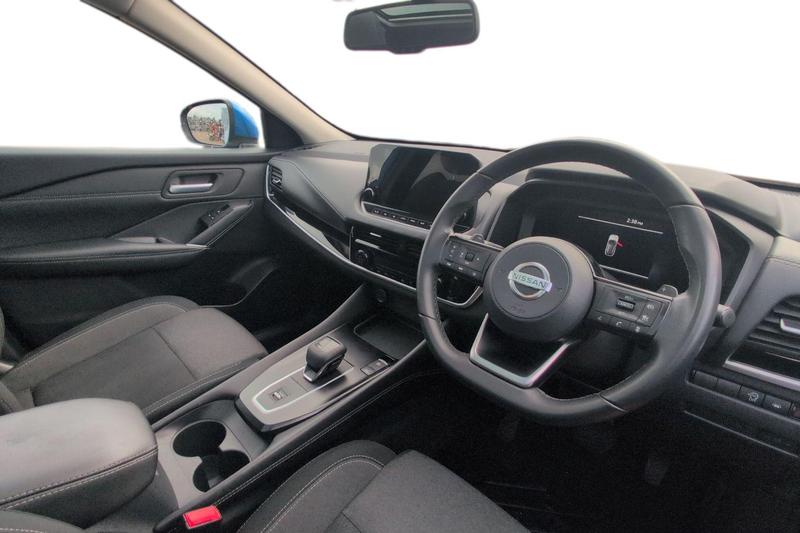 Used Nissan Qashqai 2021 for sale - 77626985: Photo 10