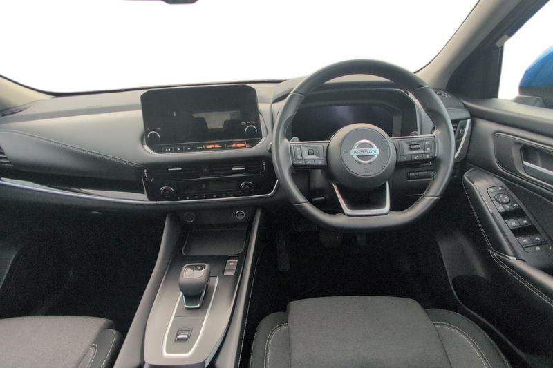 Used Nissan Qashqai 2021 for sale - 77626985: Photo 11