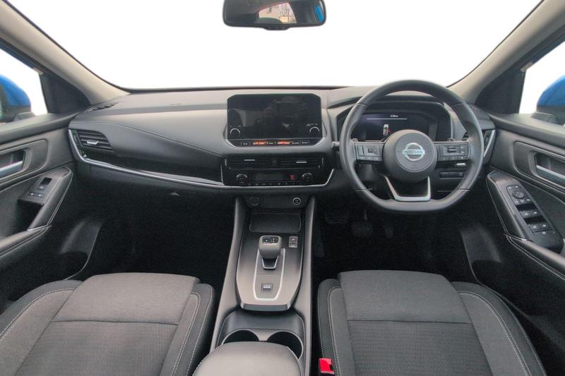 Used Nissan Qashqai 2021 for sale - 77626985: Photo 12