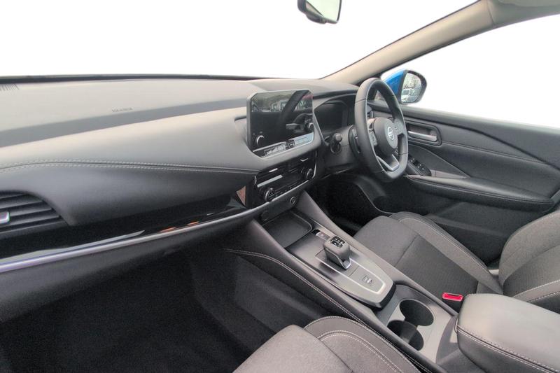 Used Nissan Qashqai 2021 for sale - 77626985: Photo 13