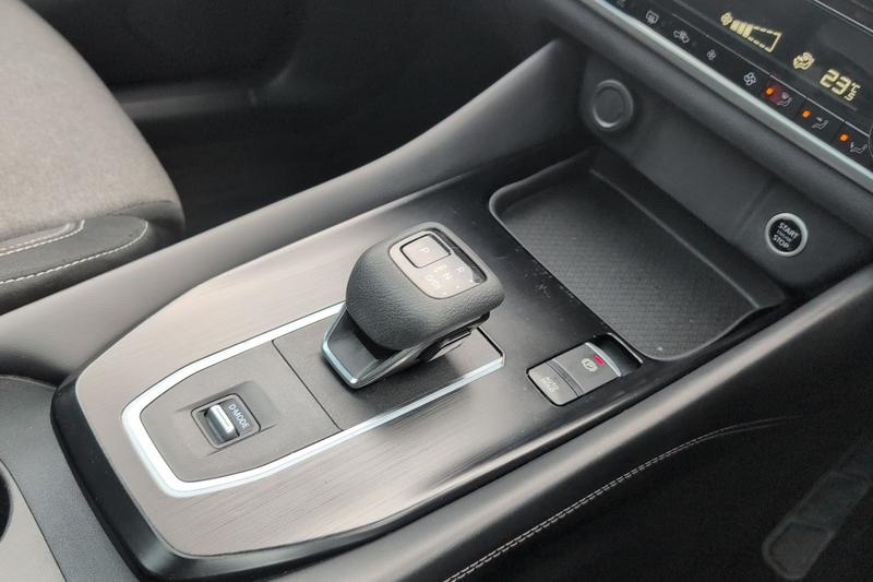 Used Nissan Qashqai 2021 for sale - 77626985: Photo 14