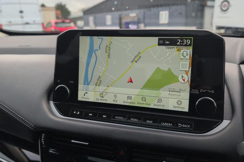 Used Nissan Qashqai 2021 for sale - 77626985: Photo 18