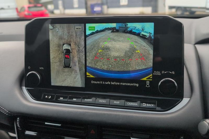 Used Nissan Qashqai 2021 for sale - 77626985: Photo 19