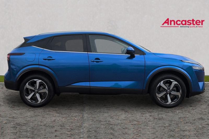 Used Nissan Qashqai 2021 for sale - 77626985: Photo 2