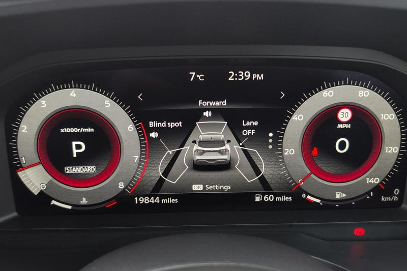 Used Nissan Qashqai 2021 for sale - 77626985: Photo 20