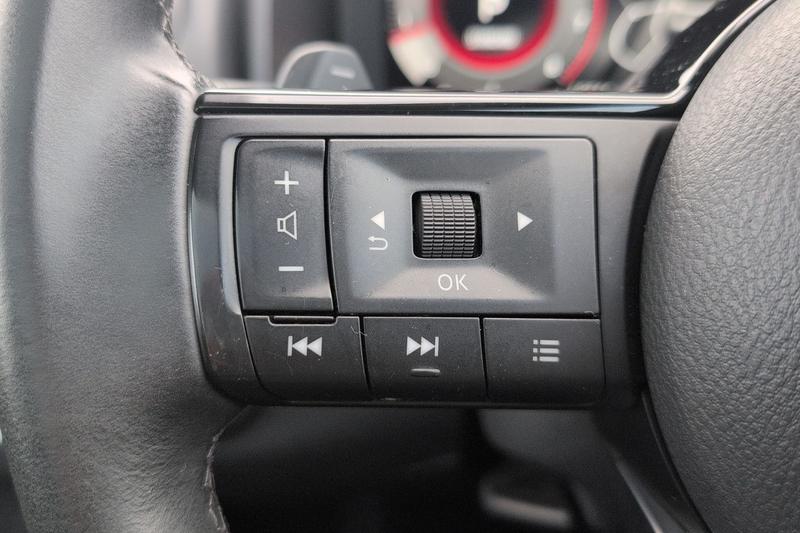 Used Nissan Qashqai 2021 for sale - 77626985: Photo 21