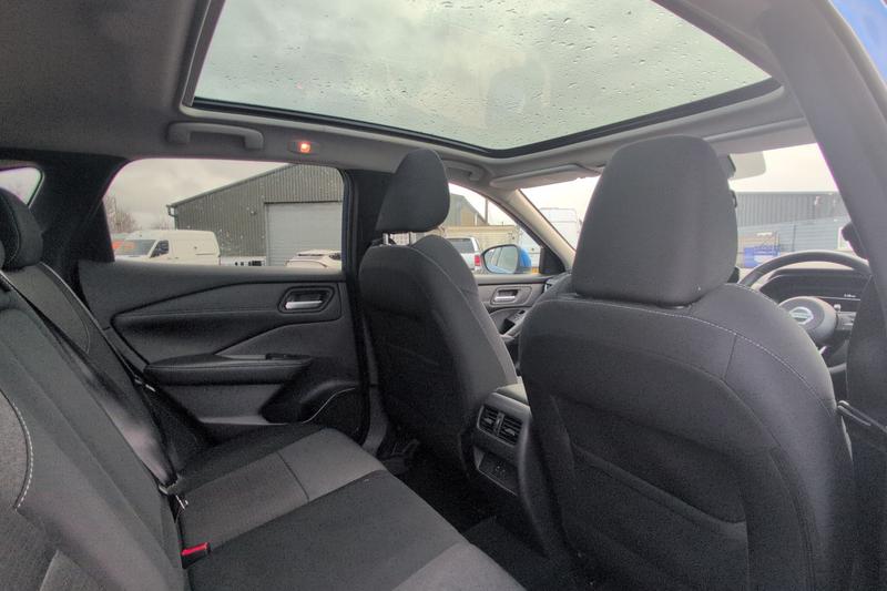 Used Nissan Qashqai 2021 for sale - 77626985: Photo 25